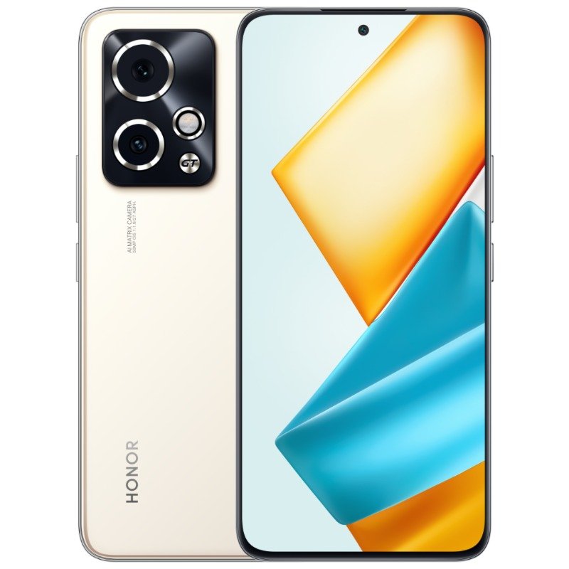 Honor 90 GT 12