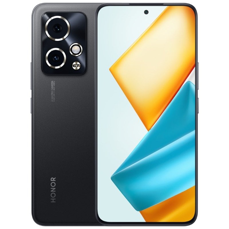 Honor 90 GT 8