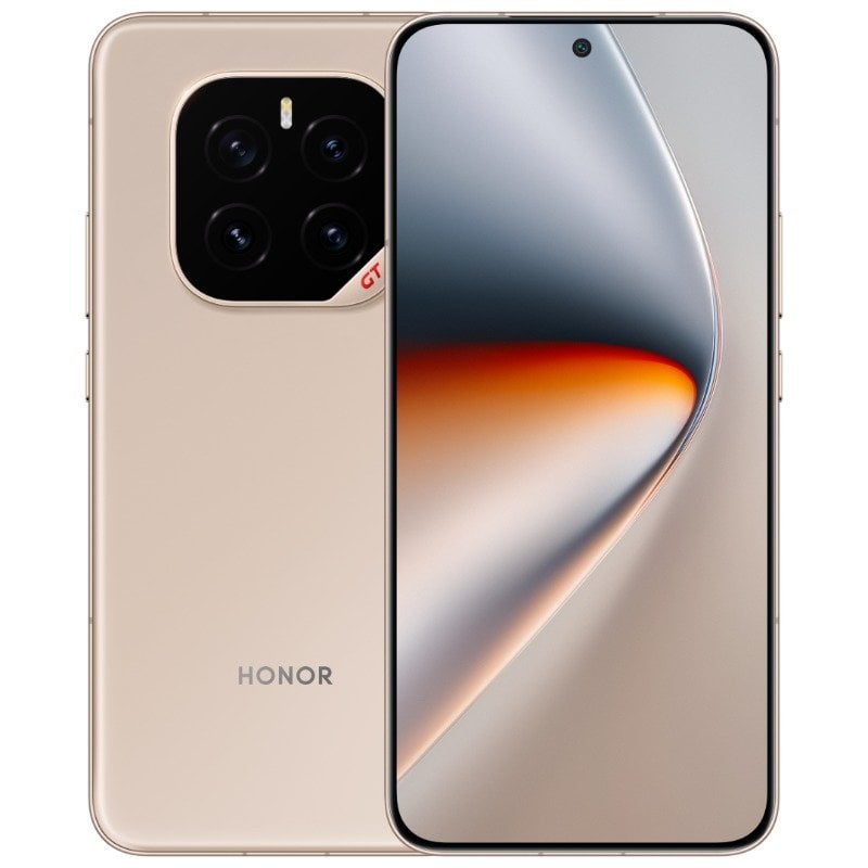 Honor GT Pro 10