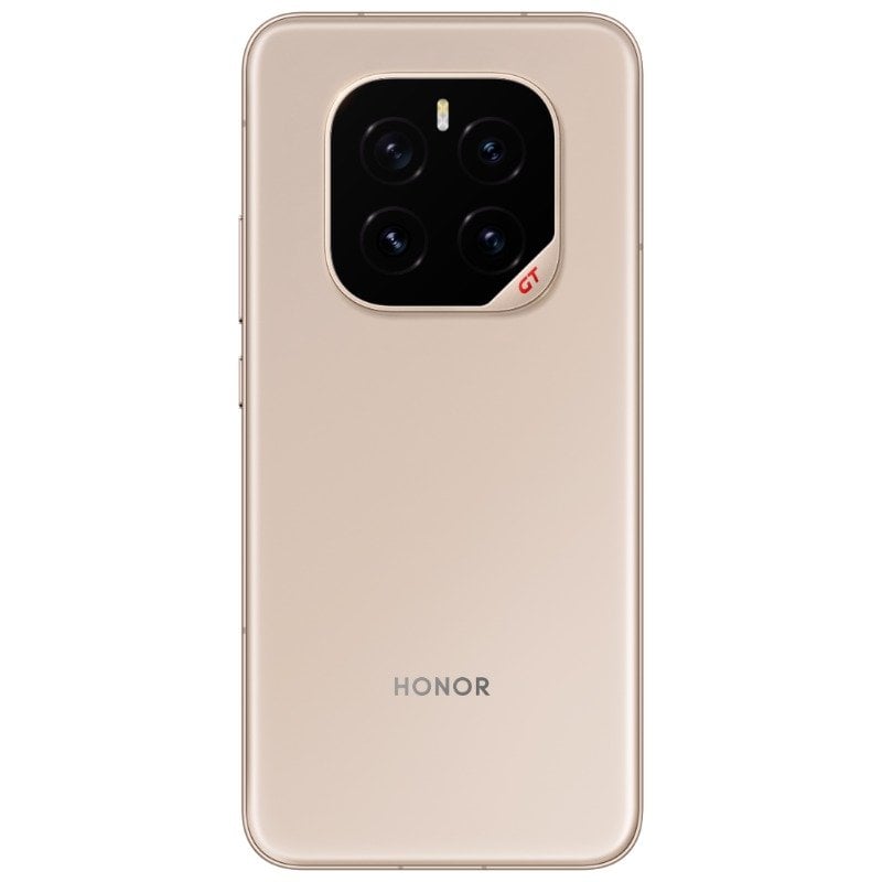 Honor GT Pro 9