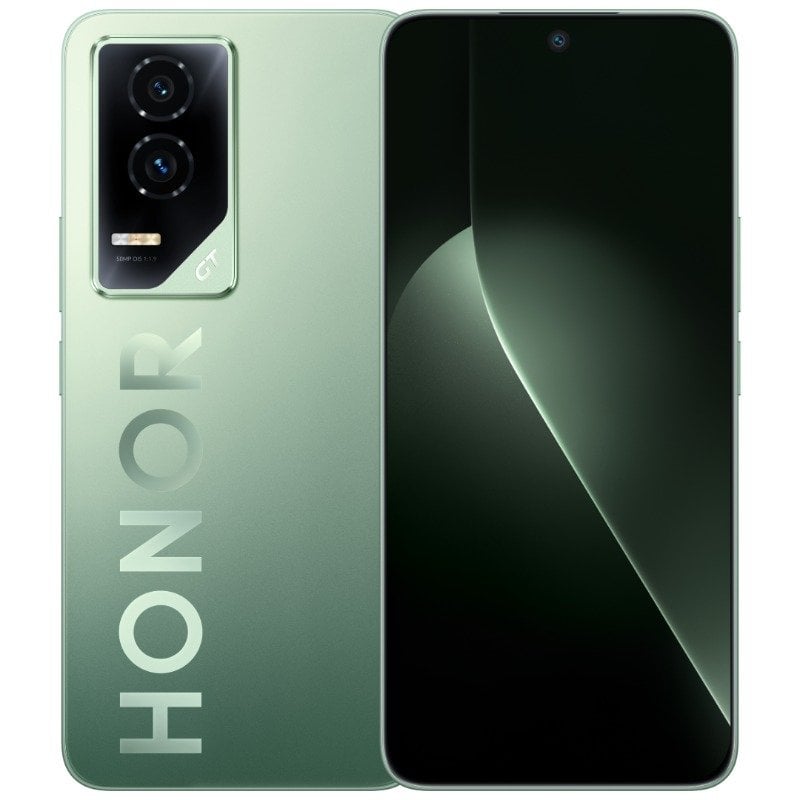 Honor GT 5