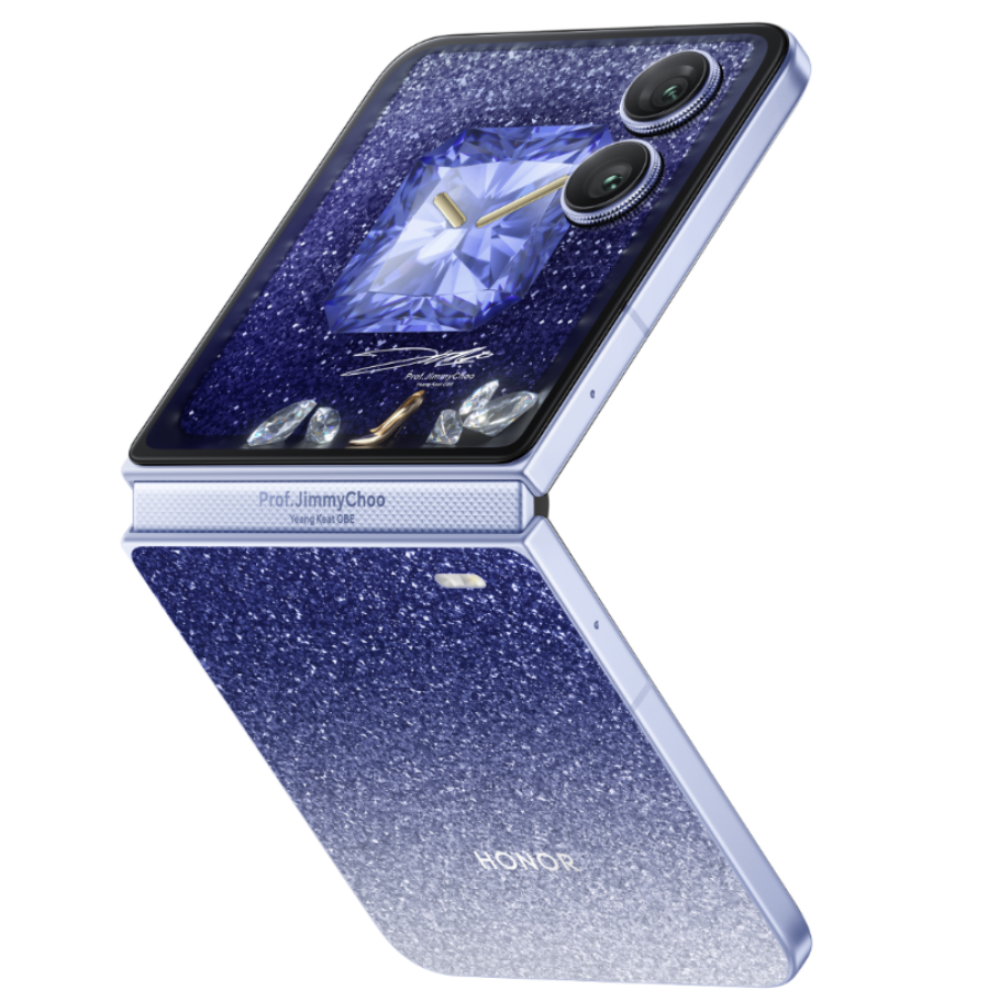 Honor Magic V Flip 2 2