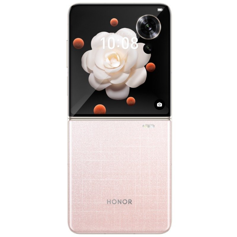 Honor Magic V Flip 4
