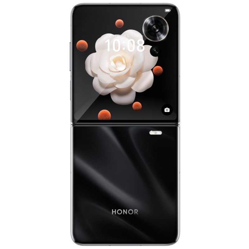 Honor Magic V Flip 9