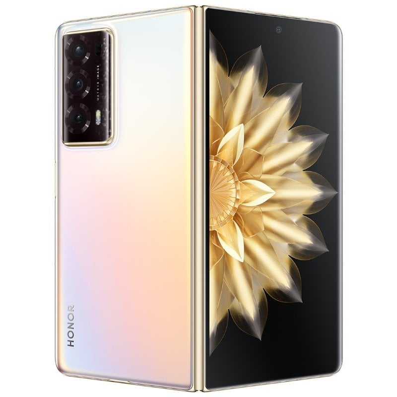 Honor Magic V2 10
