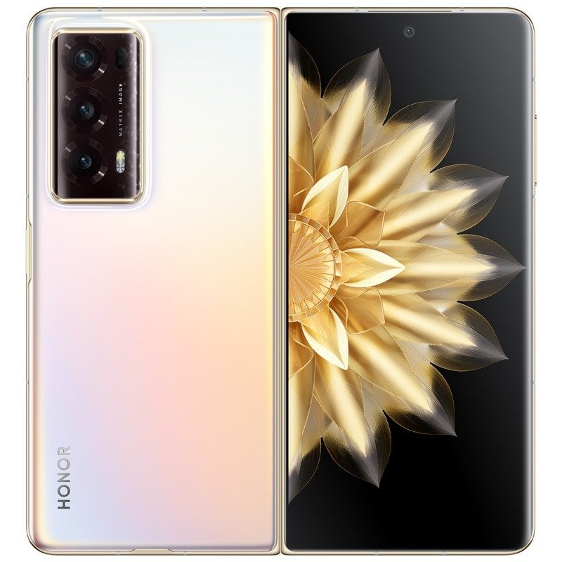 Honor Magic V2 11