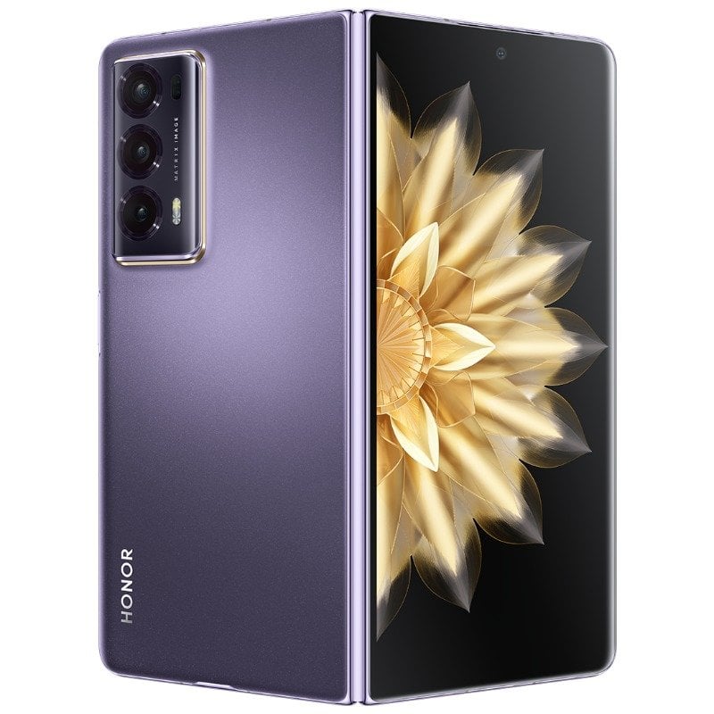 Honor Magic V2 7