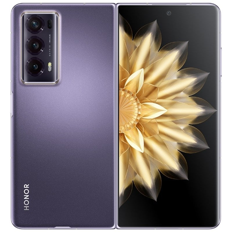 Honor Magic V2 8