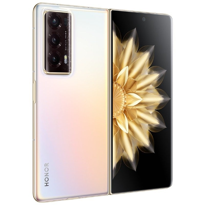Honor Magic V2 9