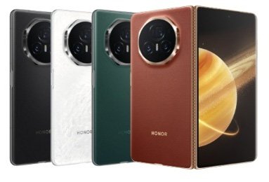 Honor Magic V3 13