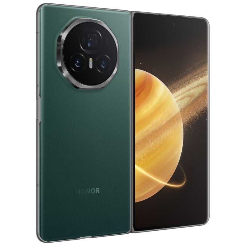 Honor Magic V3 5