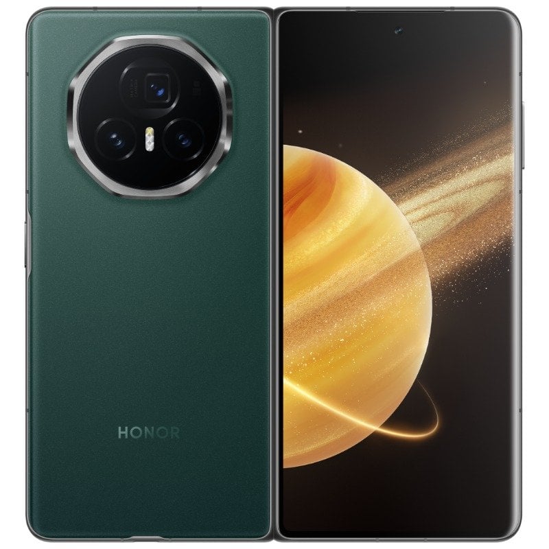 Honor Magic V3 6