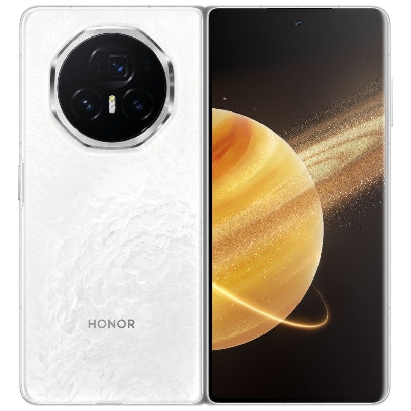 Honor Magic V3 9