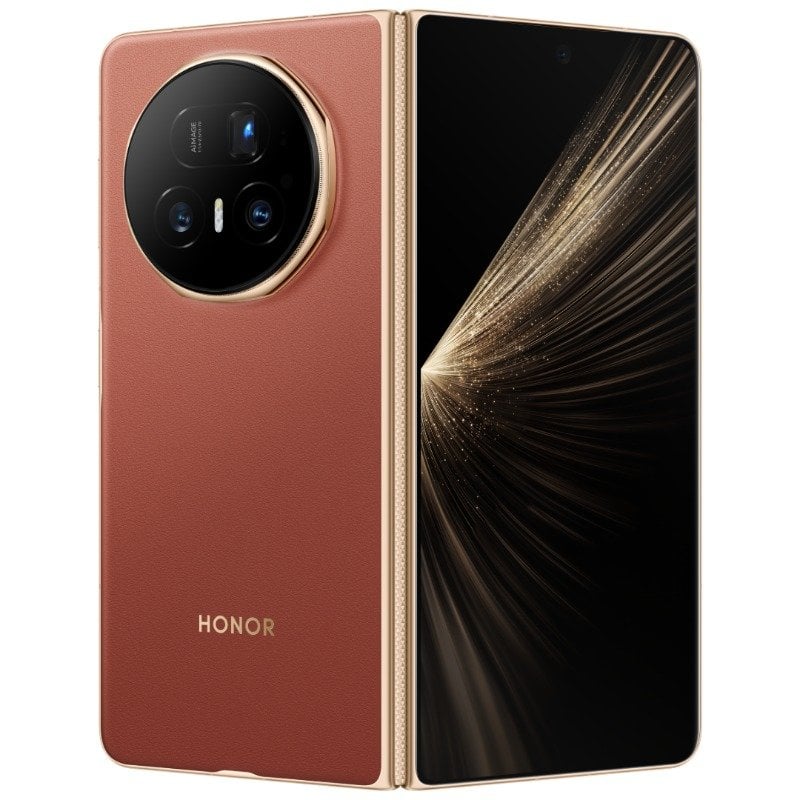 Honor Magic V5 10