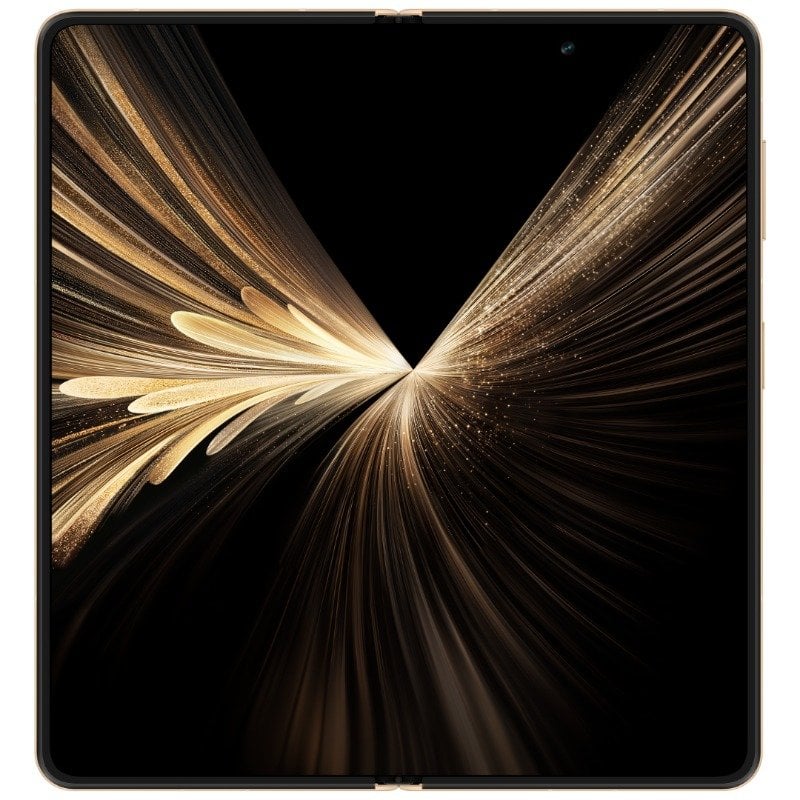 Honor Magic V5 11