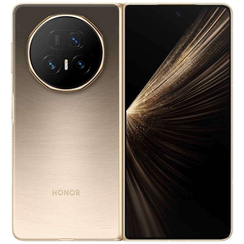 Honor Magic V5 12
