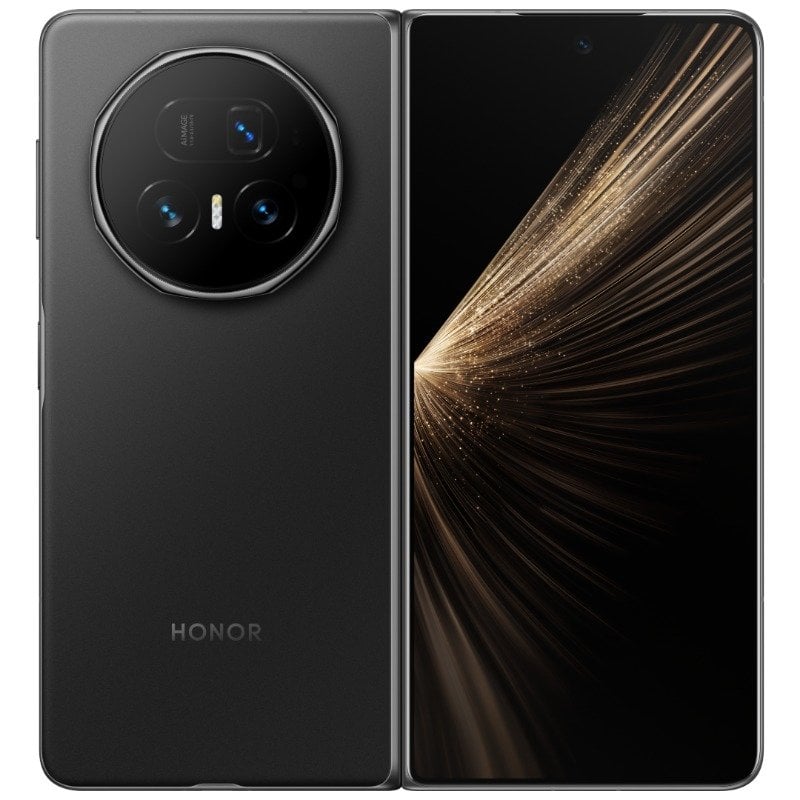 Honor Magic V5 2