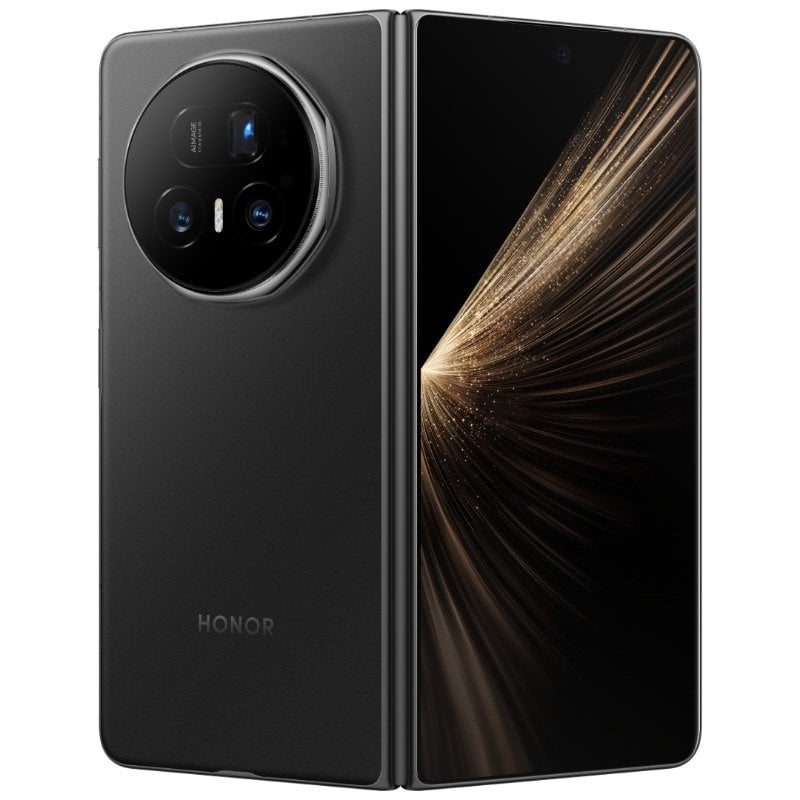 Honor Magic V5 4
