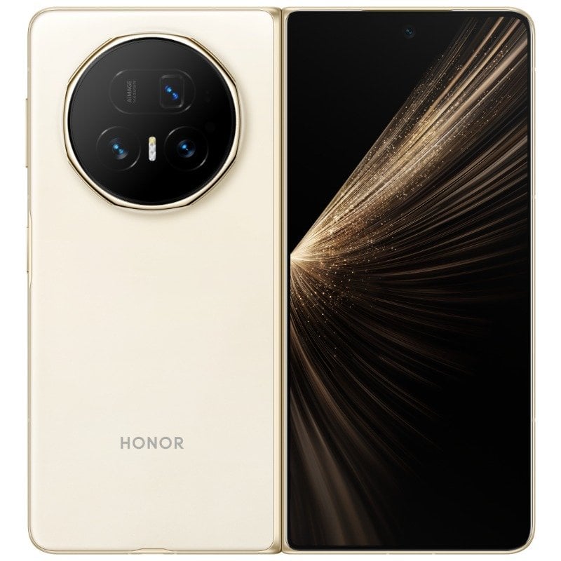 Honor Magic V5 6