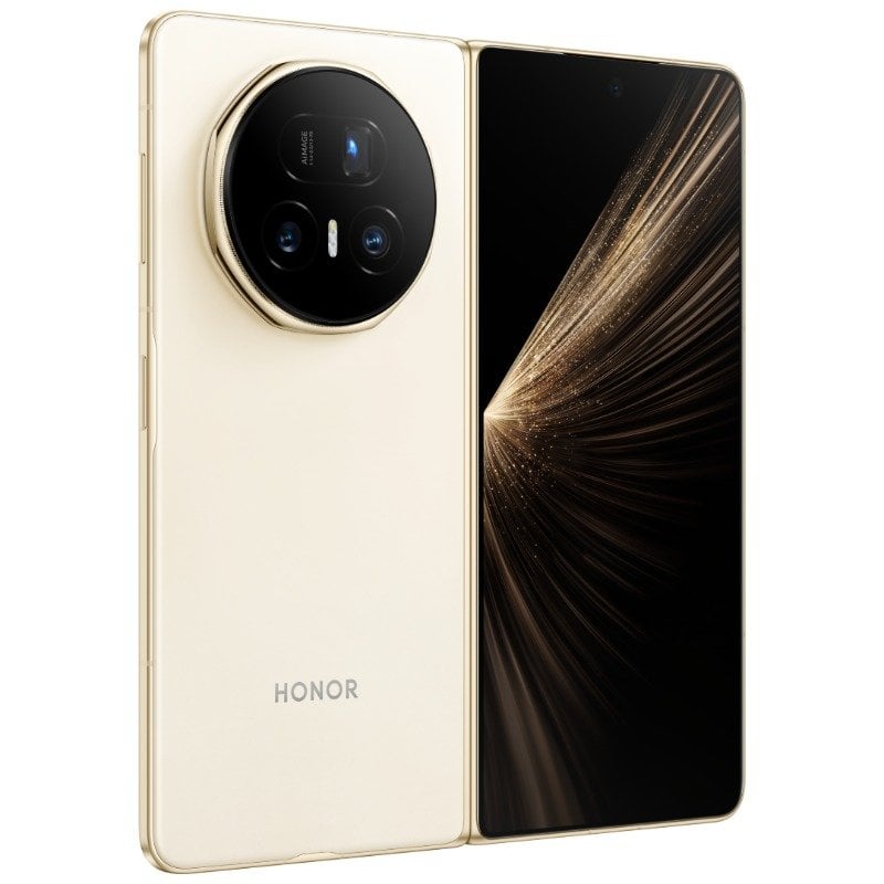 Honor Magic V5 7