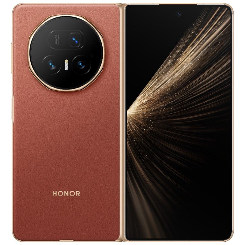 Honor Magic V5 9