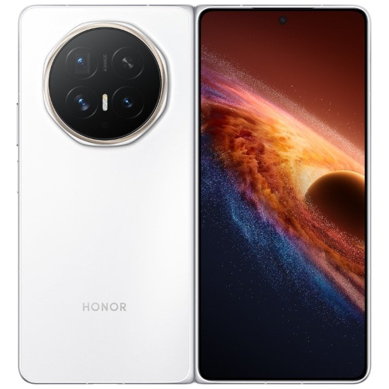 Honor Magic V6 10