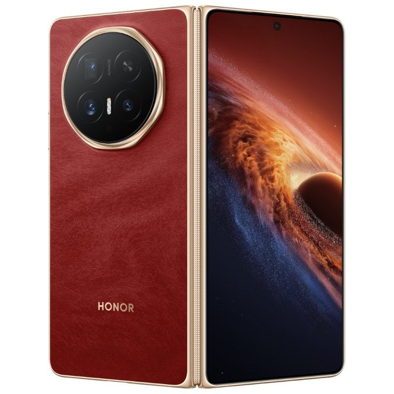 Honor Magic V6 2