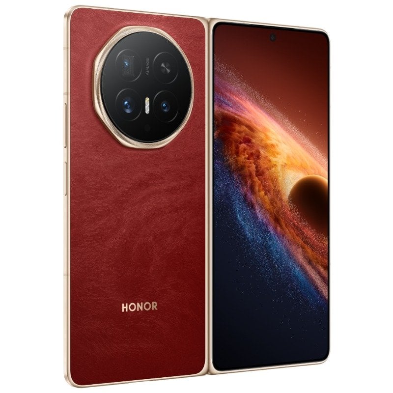 Honor Magic V6 3