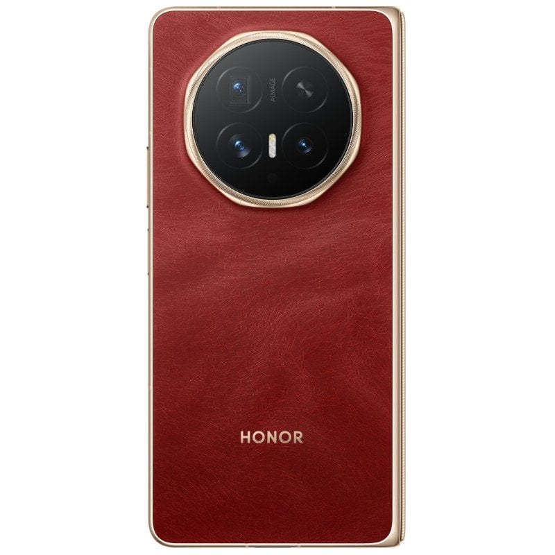 Honor Magic V6 4