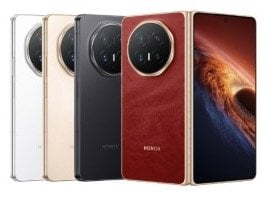 Honor Magic V6 6