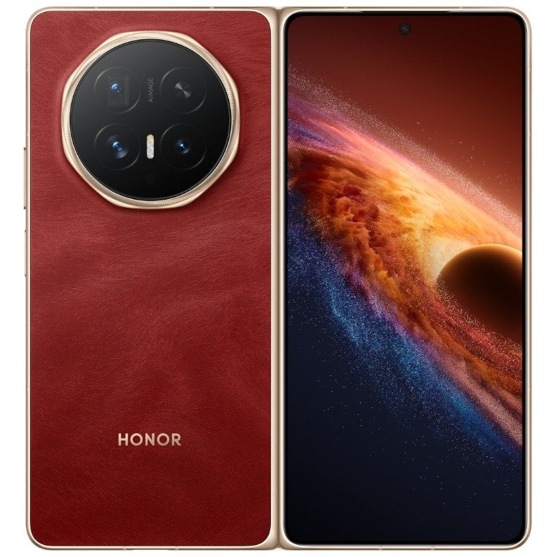 Honor Magic V6 8