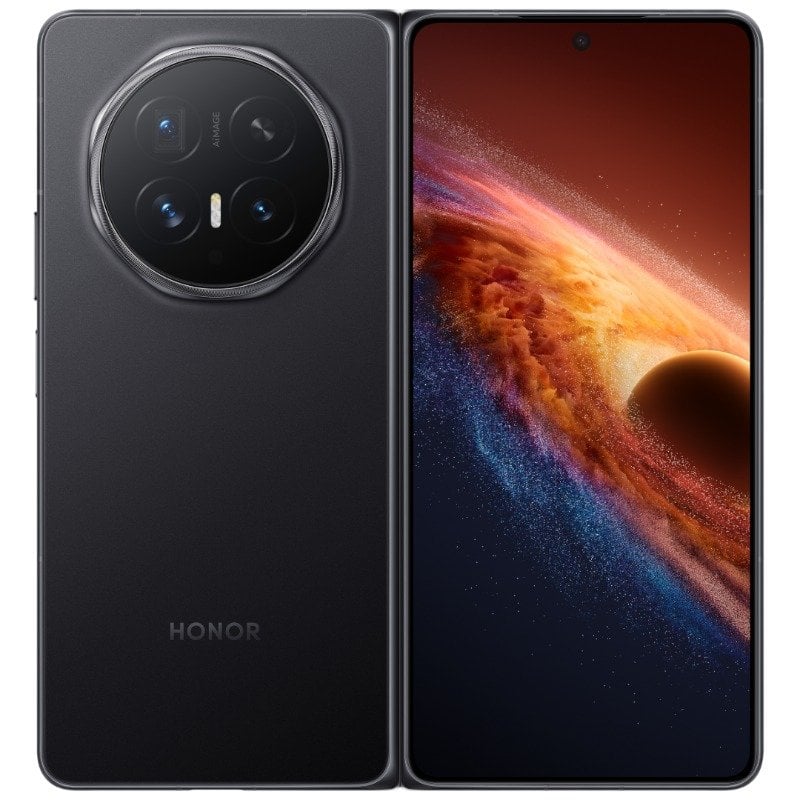 Honor Magic V6 9