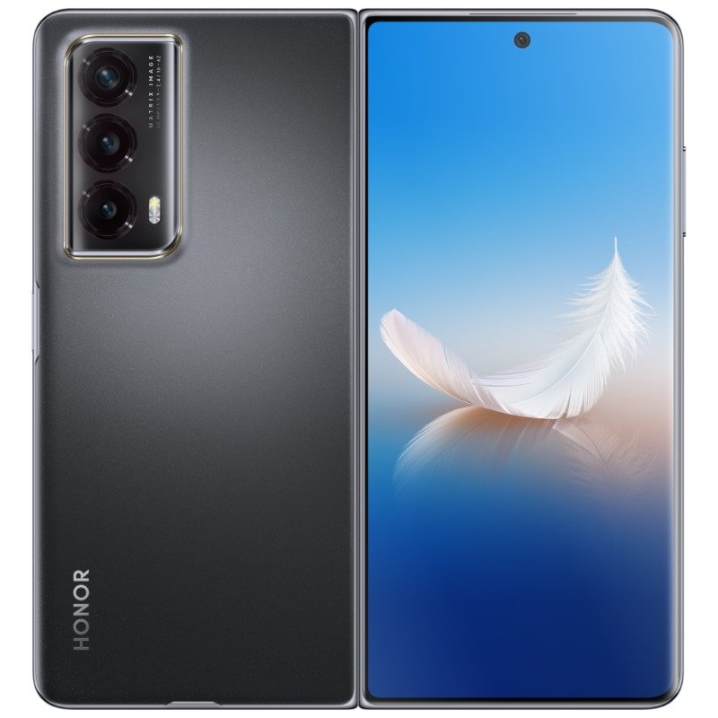 Honor Magic Vs2 10