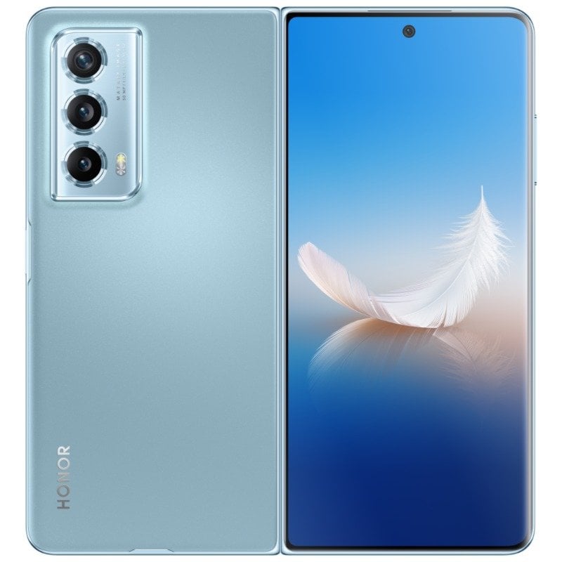 Honor Magic Vs2 2