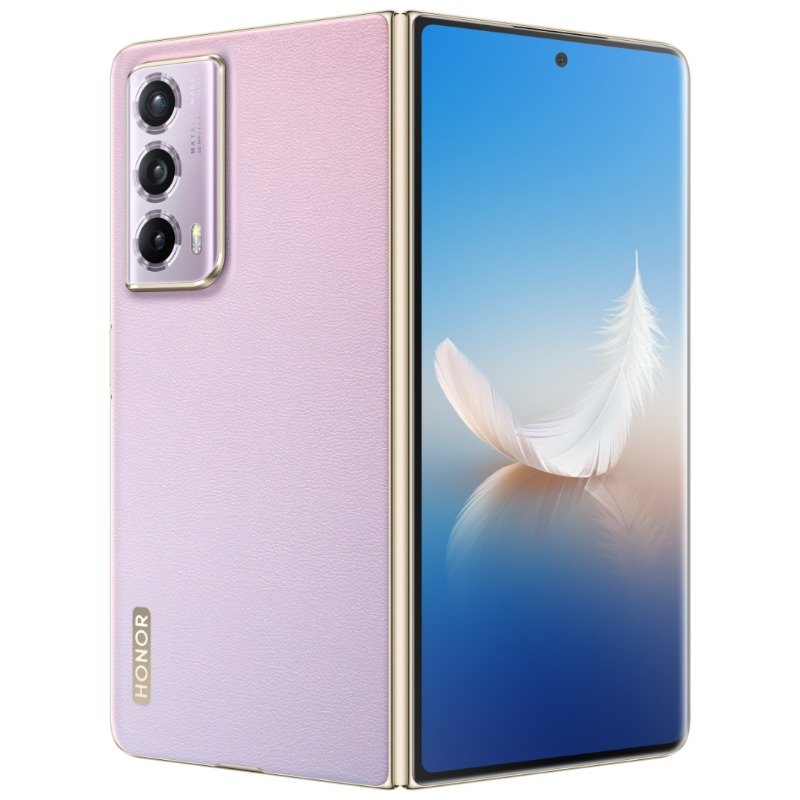 Honor Magic Vs2 4