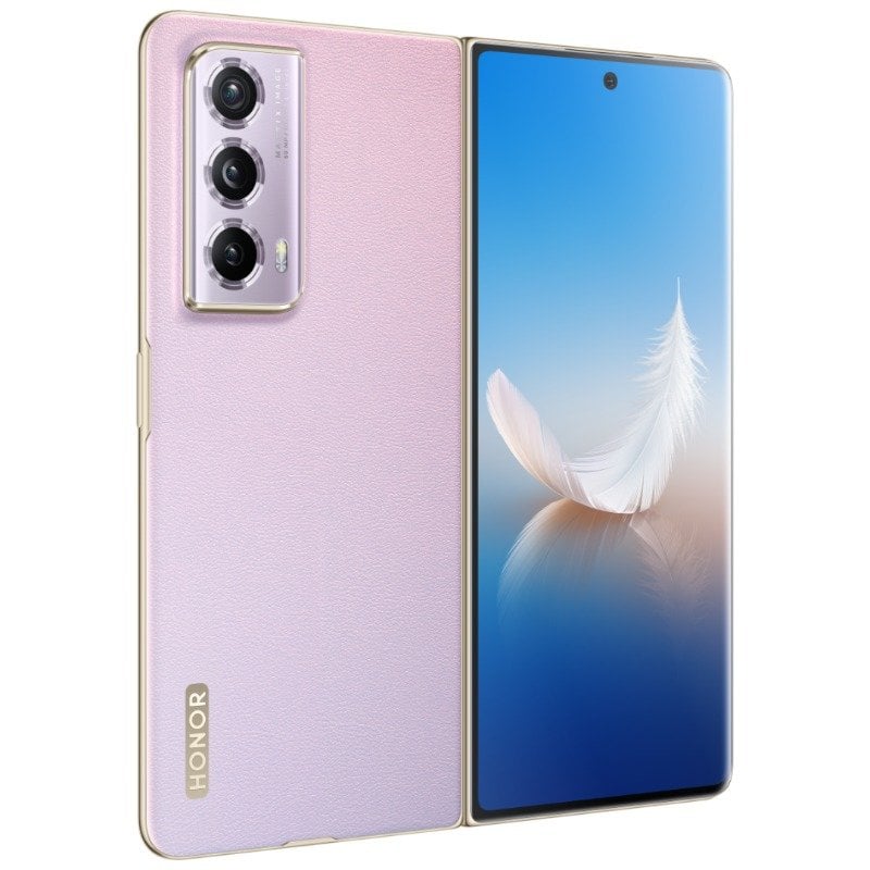 Honor Magic Vs2 5