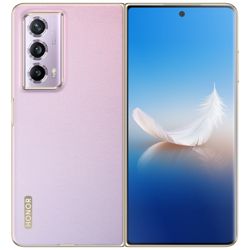 Honor Magic Vs2 6