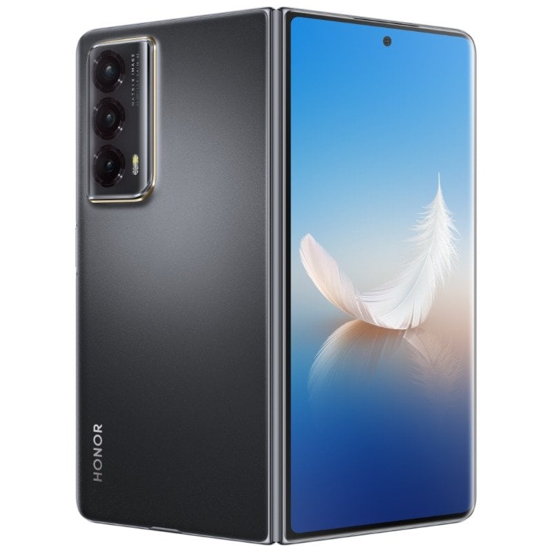Honor Magic Vs2 8