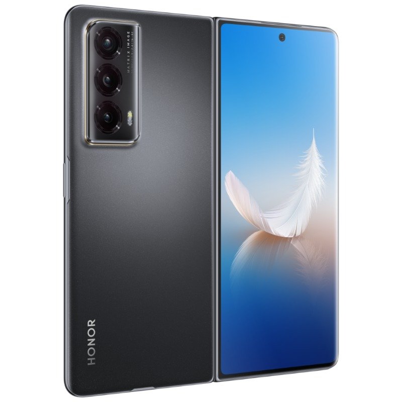 Honor Magic Vs2 9