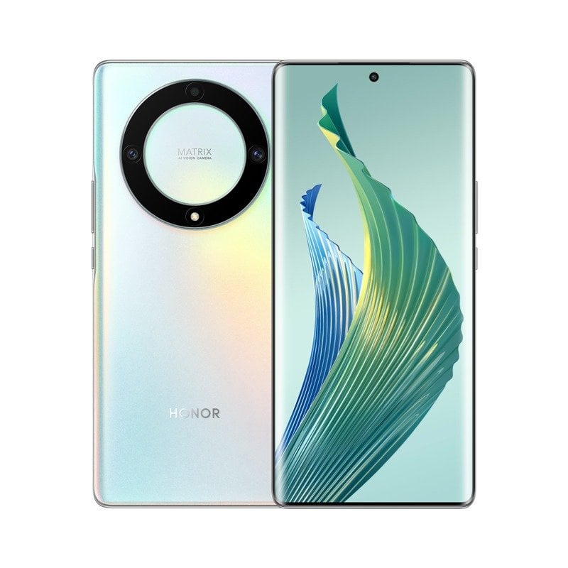 Honor Magic5 Lite 5G 13