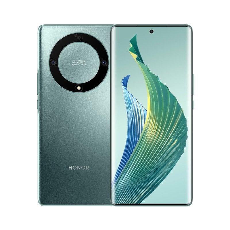 Honor Magic5 Lite 5G 8
