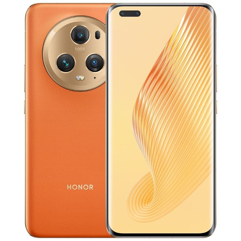 Honor Magic5 Pro 10
