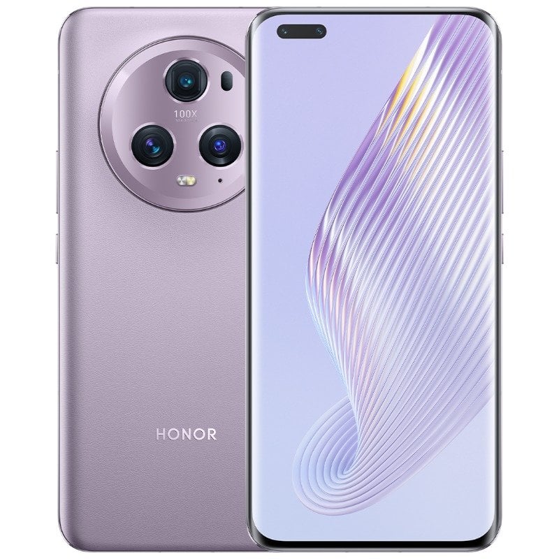 Honor Magic5 Pro 11