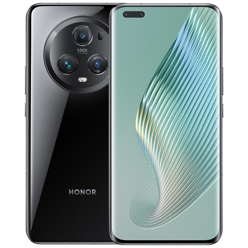 Honor Magic5 Pro 12