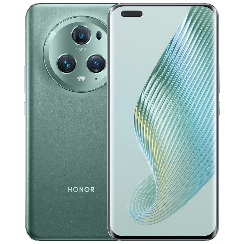 Honor Magic5 Pro 13