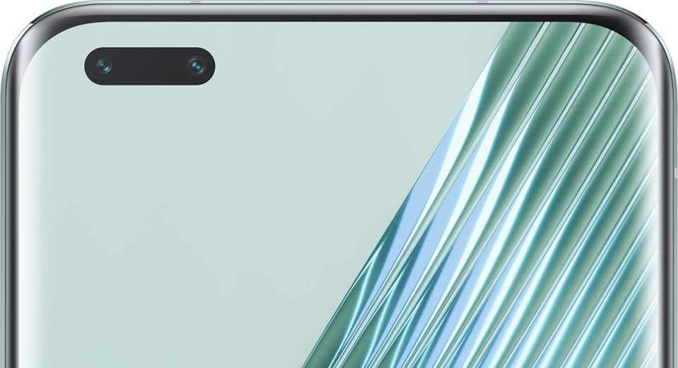 Honor Magic5 Pro 4