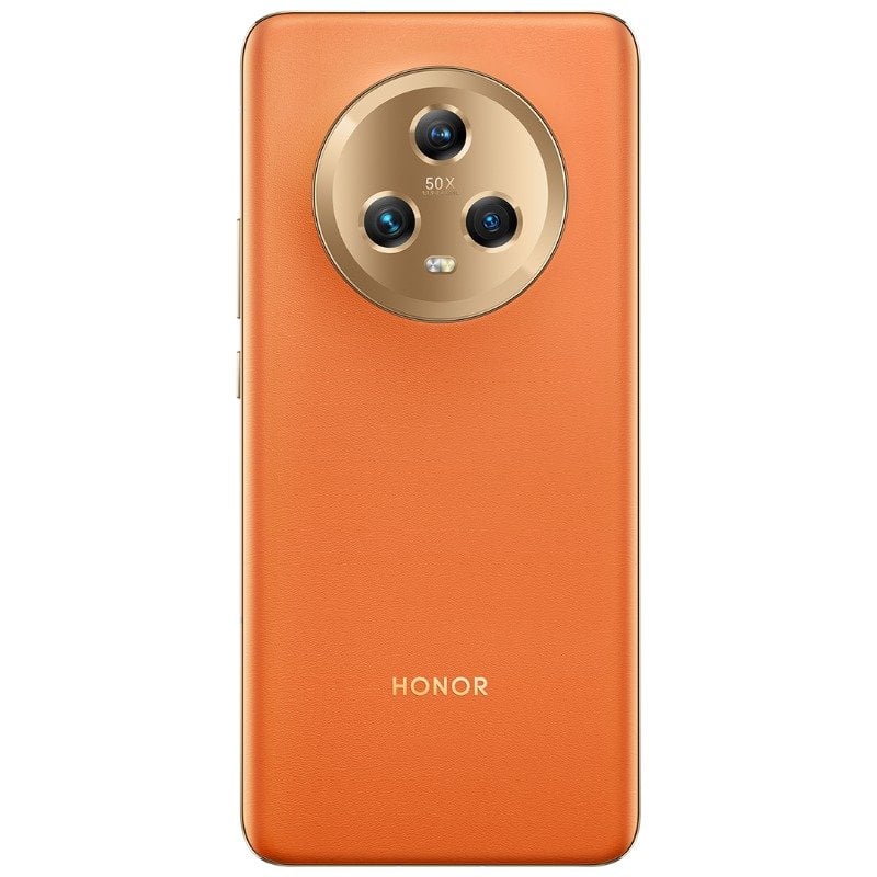 Honor Magic5 4