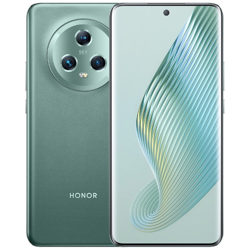 Honor Magic5 9