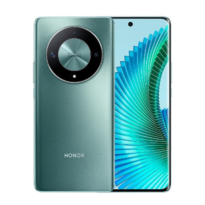 Honor Magic6 Lite 5G 11