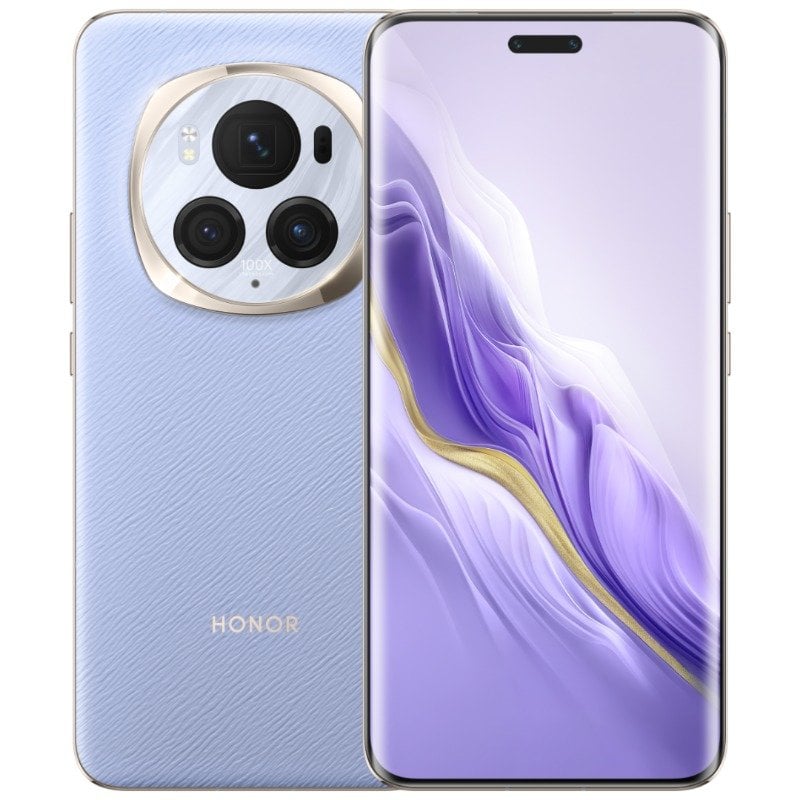 Honor Magic6 Pro 12